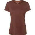 Vaude Essential T-shirt Med Korte ærmer