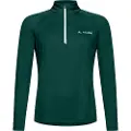 Vaude Larice Light Ii Halv Lynlås Langærmet T-shirt