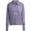 Adidas Adi365 Running Climawarm+ Halv Lynlås Sweatshirt