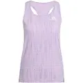 Adidas Adizero ærmeløs T-shirt