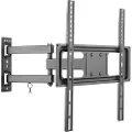Equip 650341 32-55´´ Leddelt Tv-beslag