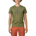 Rafiki Grab T-shirt Med Korte ærmer
