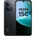 Xiaomi Redmi Note 15c 4gb/256gb 6.9´´