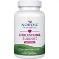 Nordic Naturals Kolesterolstøtte - 60 bløde kapsler