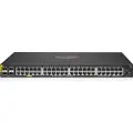 HP Aruba Cx6000 48g 4sfp Poe 370w