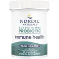 Nordic Naturals Nordic Flora Probiotisk Immunforsvar - 30 kapsler