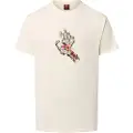 Santa Cruz Burnt Bone Hand T-shirt