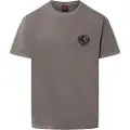Santa Cruz Winkowski Eighth Planet T-shirt Med Korte ærmer