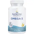 Nordic Naturals Omega-3, 690 mg Citron - 60 bløde kapsler