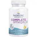 Nordic Naturals Komplet Omega Xtra, 1360 mg - 60 bløde kapsler