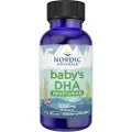 Nordic Naturals Vegetarisk Baby DHA, 1050mg - 30 ml