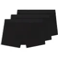 Hugo Boss Logo 10273568 Trunk Boxers 3 Enheder