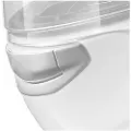 Arai Qv-pro Hjelmens Hage Ventilation