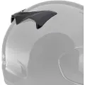 Arai Profile-v Upper Cowl Hjelmens Bageste Ventilationsåbning
