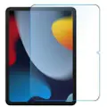 Mtp Products iPad 2022/2025 Anti-Blue Ray Skærmbeskyttelse Hærdet Glas - 9H - Case Friendly - Klar