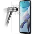 Mtp Products Motorola Moto G53 Skærmbeskyttelse Hærdet Glas - 9H, 0.3mm - Klar