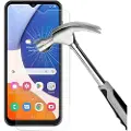Mtp Products Samsung Galaxy A14/A14 5G Skærmbeskyttelse Hærdet Glas - 9H, 0.3mm - Klar