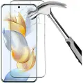 Mtp Products Honor 90 Full Cover Skærmbeskyttelse Hærdet Glas