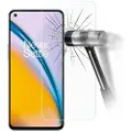 Mtp Products OnePlus Nord 2 5G Hærdet Glas - 9H, 0.3mm - Gennemsigtig