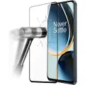 DUX Medium Alumina OnePlus Nord CE 3 Lite/N30 Hærdet Glas