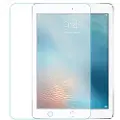 Mtp Products iPad Pro 9.7 Skærmbeskyttelse Hærdet Glas - 9H, 0.33mm - Krystalklar