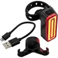 Magicshine Seemee 100 V2.0 Baglygte