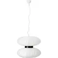 Markslöjd - Loftlampe DABURU 2L - Hvid - Loftpendler - - Homeroom