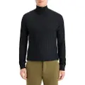 Scotch & Soda 178833 Striktrøje Med Høj Hals