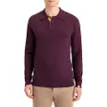 Scotch & Soda 178810 Polo Med Lange ærmer