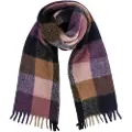 Scotch & Soda Ssm5-2297 Halstørklæde