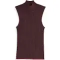 Scotch & Soda 177693 ærmeløs T-shirt