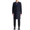 Scotch & Soda Wool Classic Frakke