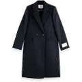 Scotch & Soda 178078 Frakke