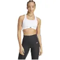 Adidas Tlrd Impact Sports-bh Med Høj Effekt