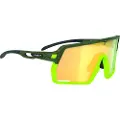 Rudy project Kelion Multilaser Solbriller
