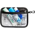 Tatonka Zip Flight Bag A6, pakkepose, sort