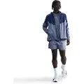Nike Impossibly Light Windrunner-løbejakke til mænd - blå