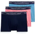 Ralph Lauren 714830299 Boxers 3 Enheder