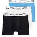 Ralph Lauren 714830300 Boxers 3 Enheder