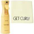 Get Curly Get Fresh & Dry Yellow Set