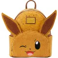 Loungefly Eevee Pokemon Rygsæk