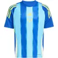 Adidas Messi Training T-shirt Med Korte ærmer