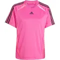 Adidas Originals Adicolor Teamgeist Loose T-shirt Med Korte ærmer