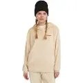 O'Neill Fwc Cruz Velour Hættetrøje