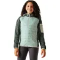 Regatta Newhill Hybrid Jakke
