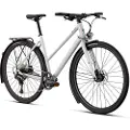 Specialized Sirrus X 3.0 Eq 2026 Cykel