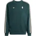 Adidas Juventus Terrace Icons Sweatshirt
