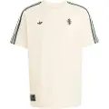 Adidas Juventus Terrace Icons T-shirt Med Korte ærmer