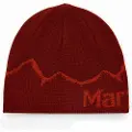 Marmot Mountainscape Wool Beanie