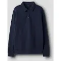 LMTD Polo Sweatshirt